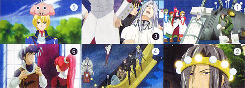 Anissina's Demon Equipment User's Manual